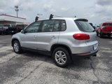 Used 2012 Volkswagen Tiguan S image 6