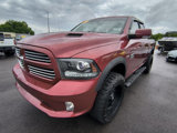 Used 2014 RAM 1500 Sport image 2