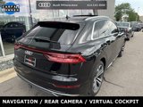 Used 2019 Audi Q8 Premium Plus image 4