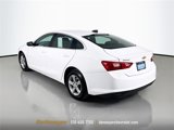 Used 2020 Chevrolet Malibu LS image 5