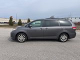 Used 2013 Toyota Sienna AWD image 3