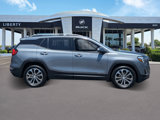 Used 2019 GMC Terrain SLT w/ Preferred Package image 2
