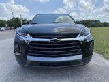 Used 2022 Chevrolet Blazer Premier w/ Enhanced Convenience Package image 2