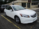 Used 2012 Honda Accord SE image 4
