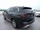 Certified 2022 BMW X3 xDrive30i w/ Premium Package 2 image 4