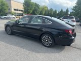 Used 2023 Hyundai Sonata SEL w/ Cargo Package image 5