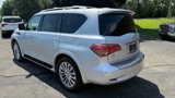 Used 2017 INFINITI QX80 4WD image 3