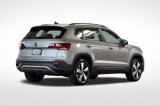 Certified 2024 Volkswagen Taos S image 5