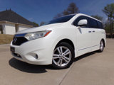 Used 2012 Nissan Quest SL w/ Bose Pkg image 2
