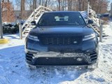 New 2025 Land Rover Range Rover Velar Dynamic SE image 2
