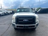 Used 2011 Ford F350 XL w/ PWR Equipment Group image 4