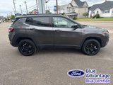 Used 2024 Jeep Compass Trailhawk image 5