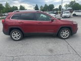 Used 2017 Jeep Cherokee Latitude w/ Comfort & Sound Group image 4