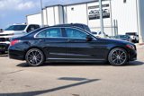 Certified 2020 Mercedes-Benz C 300 Sedan image 4