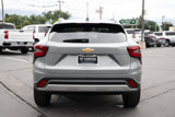 New 2025 Chevrolet Trax LT w/ LT Convenience Package image 5