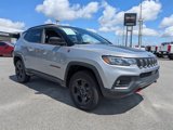 Used 2023 Jeep Compass Trailhawk image 2