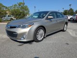 Used 2015 Toyota Avalon Limited image 2