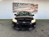 Used 2012 Ford Focus SEL image 5
