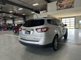 Used 2015 Chevrolet Traverse LT image 5