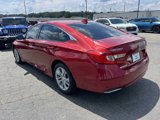 Used 2018 Honda Accord LX image 5