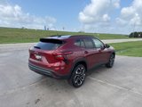 New 2025 Chevrolet Trax RS w/ Driver Confidence Package image 5