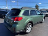 Used 2011 Subaru Outback 2.5i Premium image 3