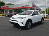 Used 2016 Toyota RAV4 LE image 2
