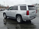 Used 2018 Chevrolet Tahoe LS w/ Max Trailering Package image 4