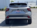 New 2025 Chevrolet Trax LT w/ LT Convenience Package image 5