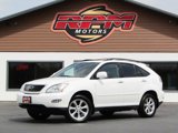 Used 2009 Lexus RX 350 AWD image 2
