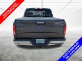 Used 2016 Ford F150 XLT w/ Equipment Group 302A Luxury image 5
