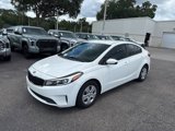 Used 2017 Kia Forte LX image 3