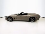 Used 2000 Chevrolet Corvette Convertible w/ Memory Pkg image 4