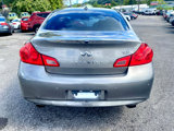 Used 2013 INFINITI G37 Journey w/ Premium Pkg image 6
