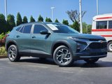 New 2025 Chevrolet Trax LT w/ LT Convenience Package image 2