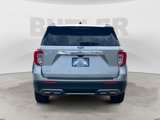 Certified 2023 Ford Explorer XLT w/ Equipment Group 202A image 4
