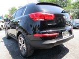 Used 2014 Kia Sportage EX image 6