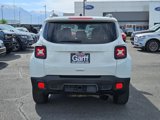 Used 2018 Jeep Renegade Latitude w/ Popular Equipment Group image 5