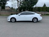 Certified 2021 Hyundai Sonata SE image 2