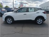 New 2024 Nissan Kicks S image 6