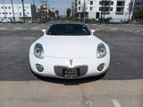 Used 2007 Pontiac Solstice Convertible w/ Premium Package image 2
