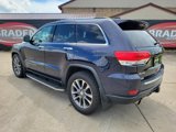 Used 2018 Jeep Grand Cherokee Limited w/ Trailer Tow Group IV image 5