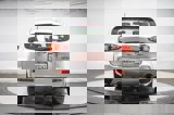 Used 2017 INFINITI QX50 AWD w/ Deluxe Touring Package image 3