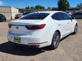 Used 2019 Kia Cadenza Premium w/ Paint Protection Package image 3
