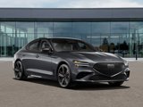 New 2025 Genesis G70 2.5T w/ Sport Prestige Package image 2