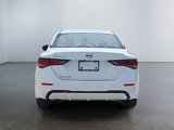 New 2025 Nissan Sentra S image 4