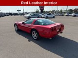 Used 1994 Chevrolet Corvette Coupe image 3