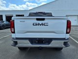 Used 2023 GMC Sierra 1500 Pro w/ Pro Value Package image 5