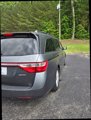 Used 2013 Honda Odyssey Touring image 5