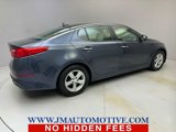 Used 2015 Kia Optima LX w/ LX Convenience Plus Package image 5